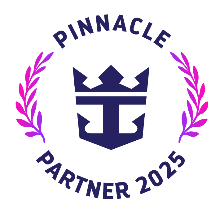 Royal Caribbean Pinnacle Partner 2025